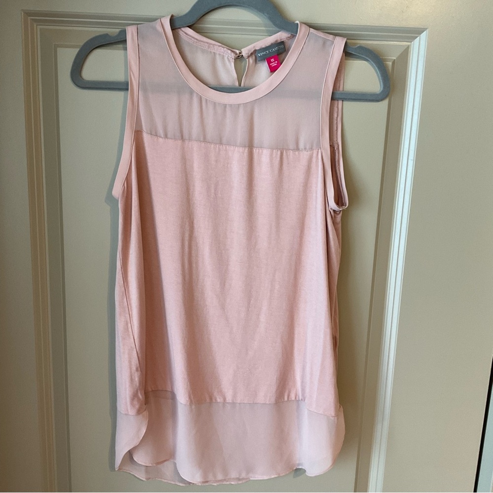 Vince Camuto Blouse
